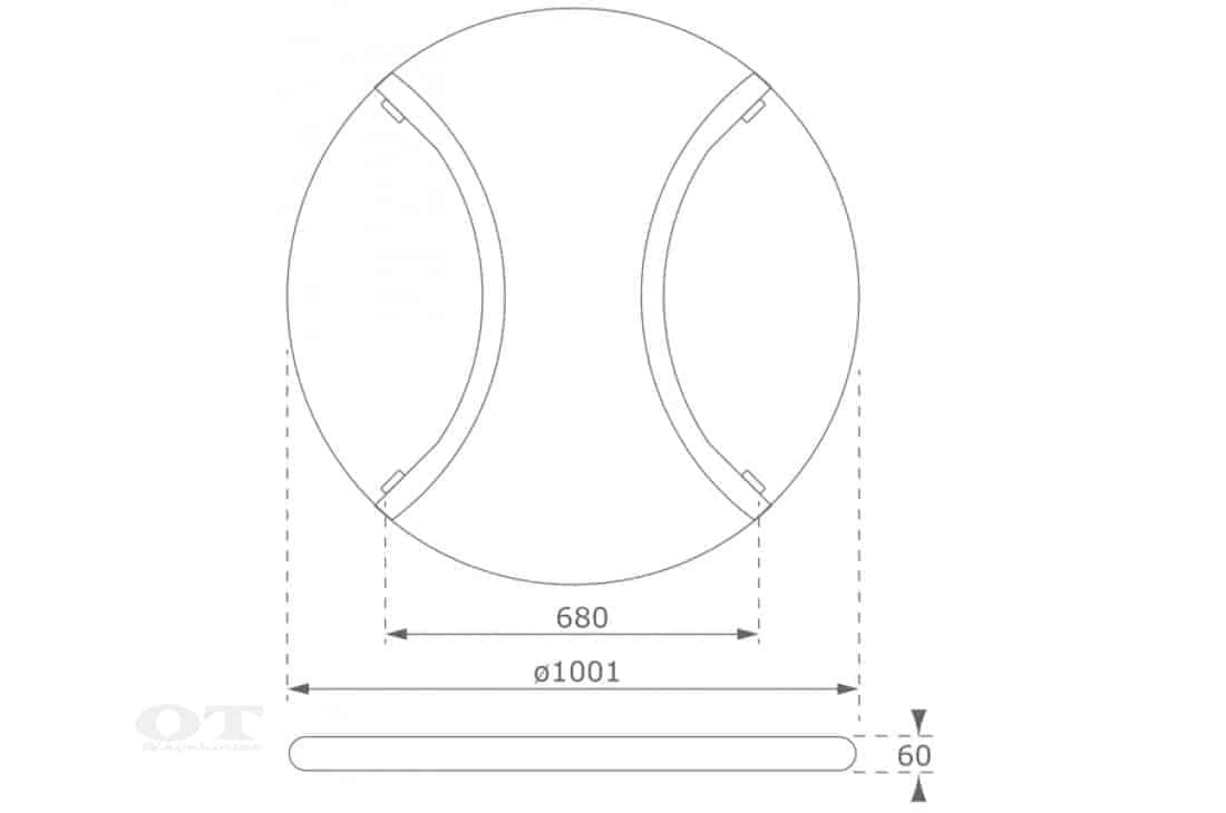 Nest Swing "WINKO" - Image 4