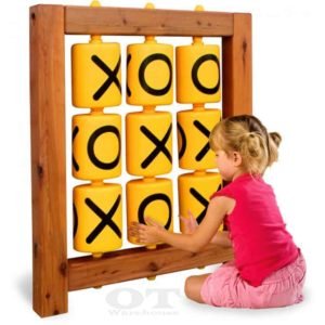 OXO-Naughts-Crosses