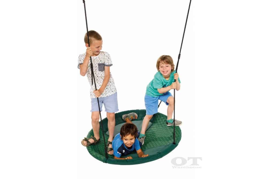 Sensory Nest Swing