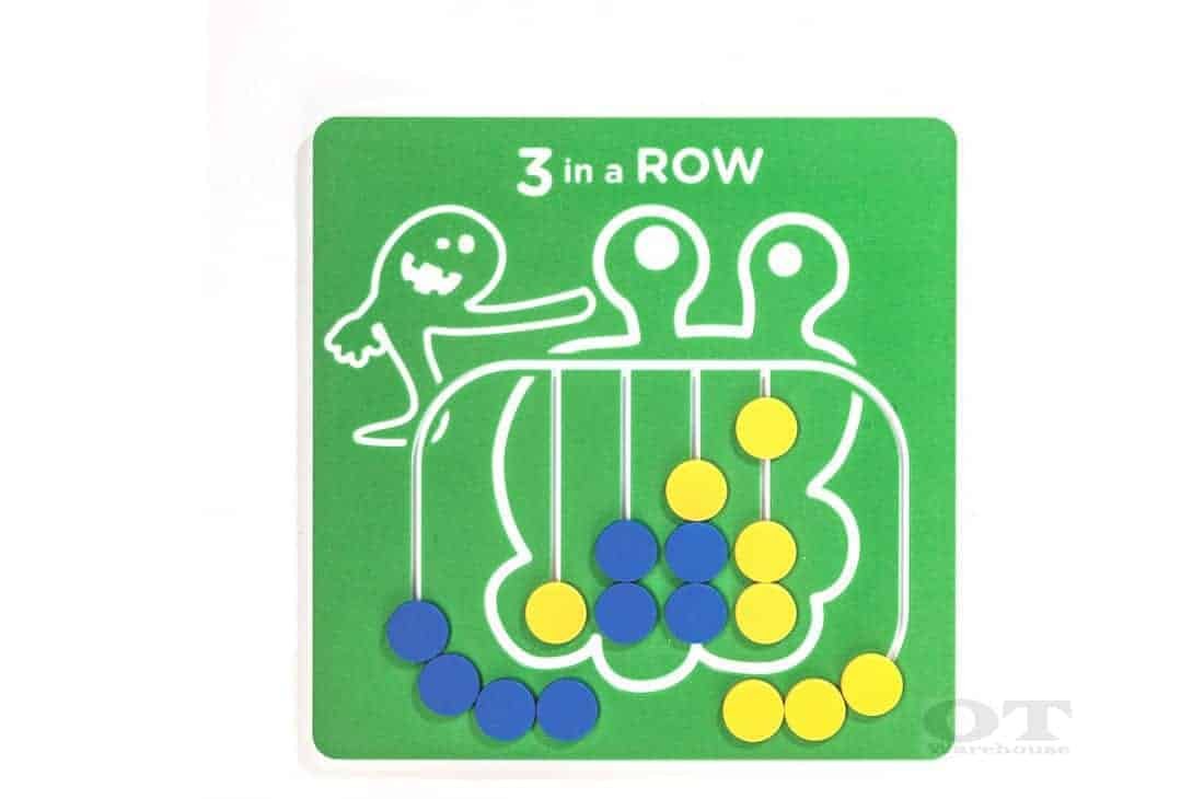 Play Panel-3 IN A ROW
