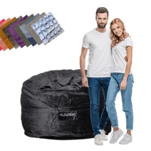 Grande Kloudsac covers