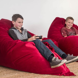 sensory-hammock