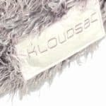 Brown Faux Fur