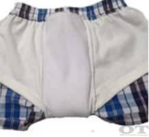 waterproof boxers