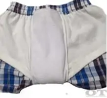 waterproof boxers