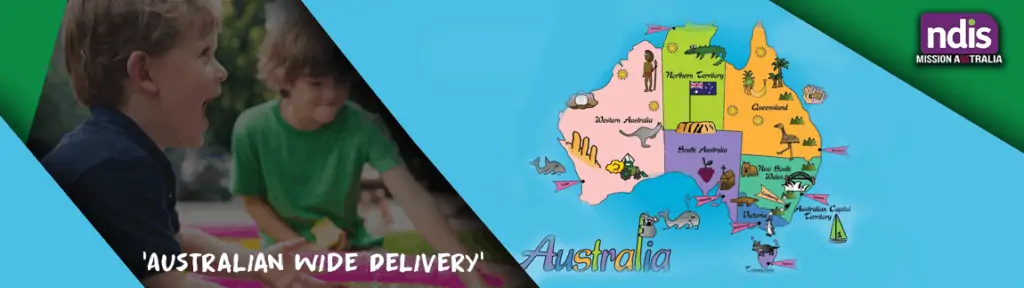 Australia-NDIS-Delivery