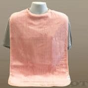 Bibs-Absorbent-Pattern-Orange-Adults