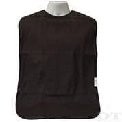 Black-Bibs-Adult-Cotton