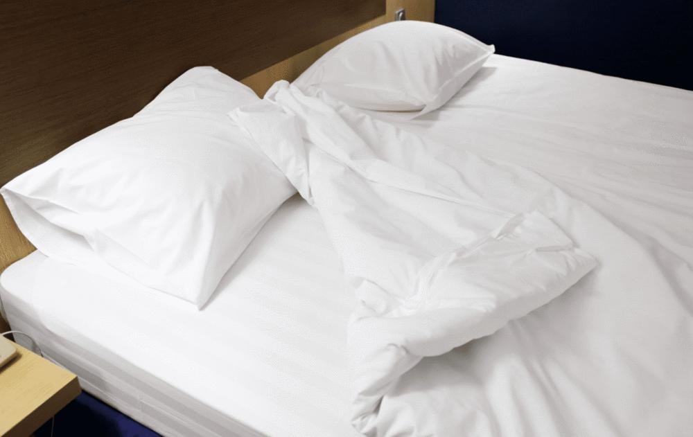 Doona Protector - Waterproof