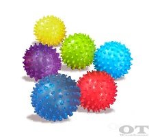 sensory-balls