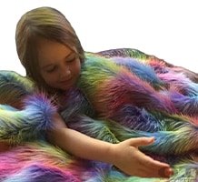 weighted-blanket-sensory