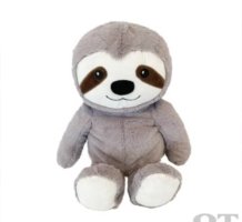 weighted-sloth-toy