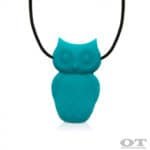 Turquoise Baja Green
