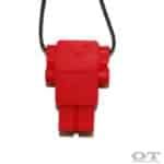 Scarlet Red