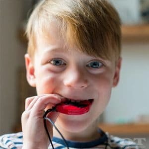 Chew Necklace