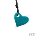 Turquoise Baja Green