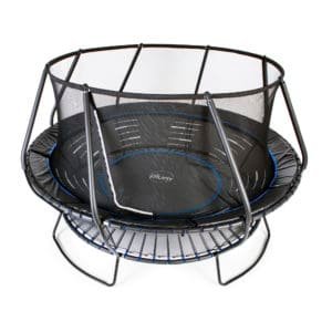 TRAMPOLINES