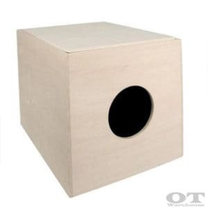 Feely-box