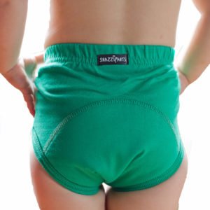 Green 1