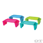 Mixed Colour - Pack 2