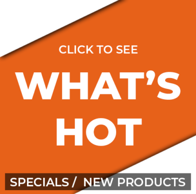What's-hot