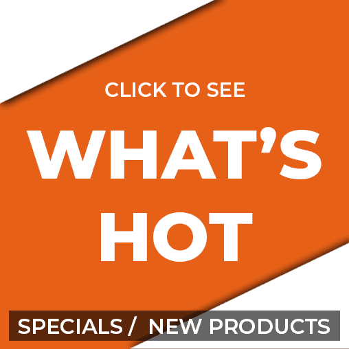 What's-hot