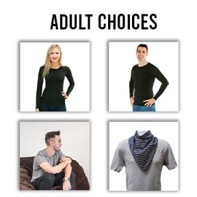 Adult Choices