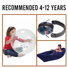 Children 4-12 Years