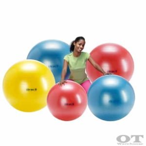 Exercise ball