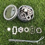 Silver
