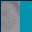 Grey/Teal