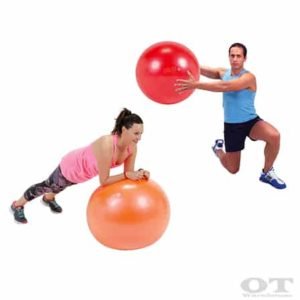 gymnic-ball