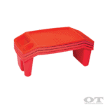 Red - Pack of 4