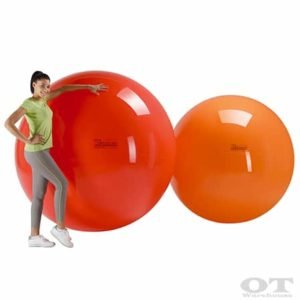 megaball-exercise