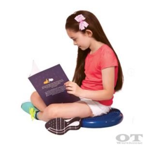 sensory-cushion