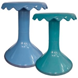 wriggle stool