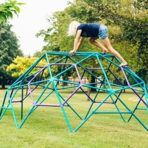 Climbing Frames
