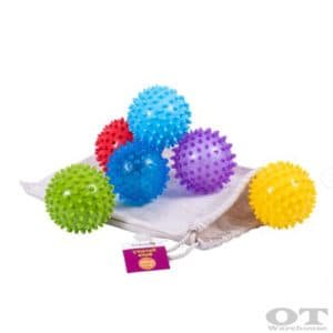 sensory-balls