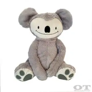 Weighted Koala