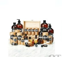 essential oils kits