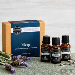 Sleep