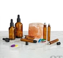 essential oils anxiety