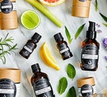 Essential Oils