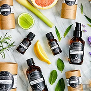 Essential Oils