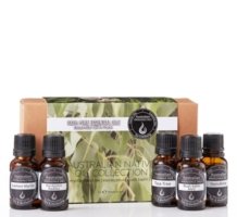 essential oils packs