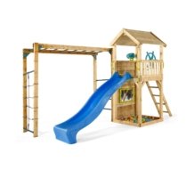 Domestic Playground