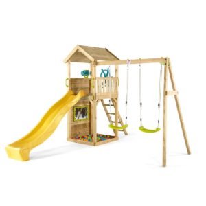Swings