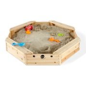 wooden-sandpit