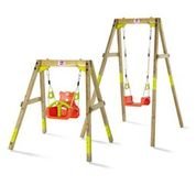 toddler swing set