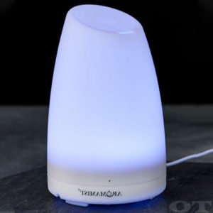 Aromatherapy Ultrasonic Mist Diffuser 2